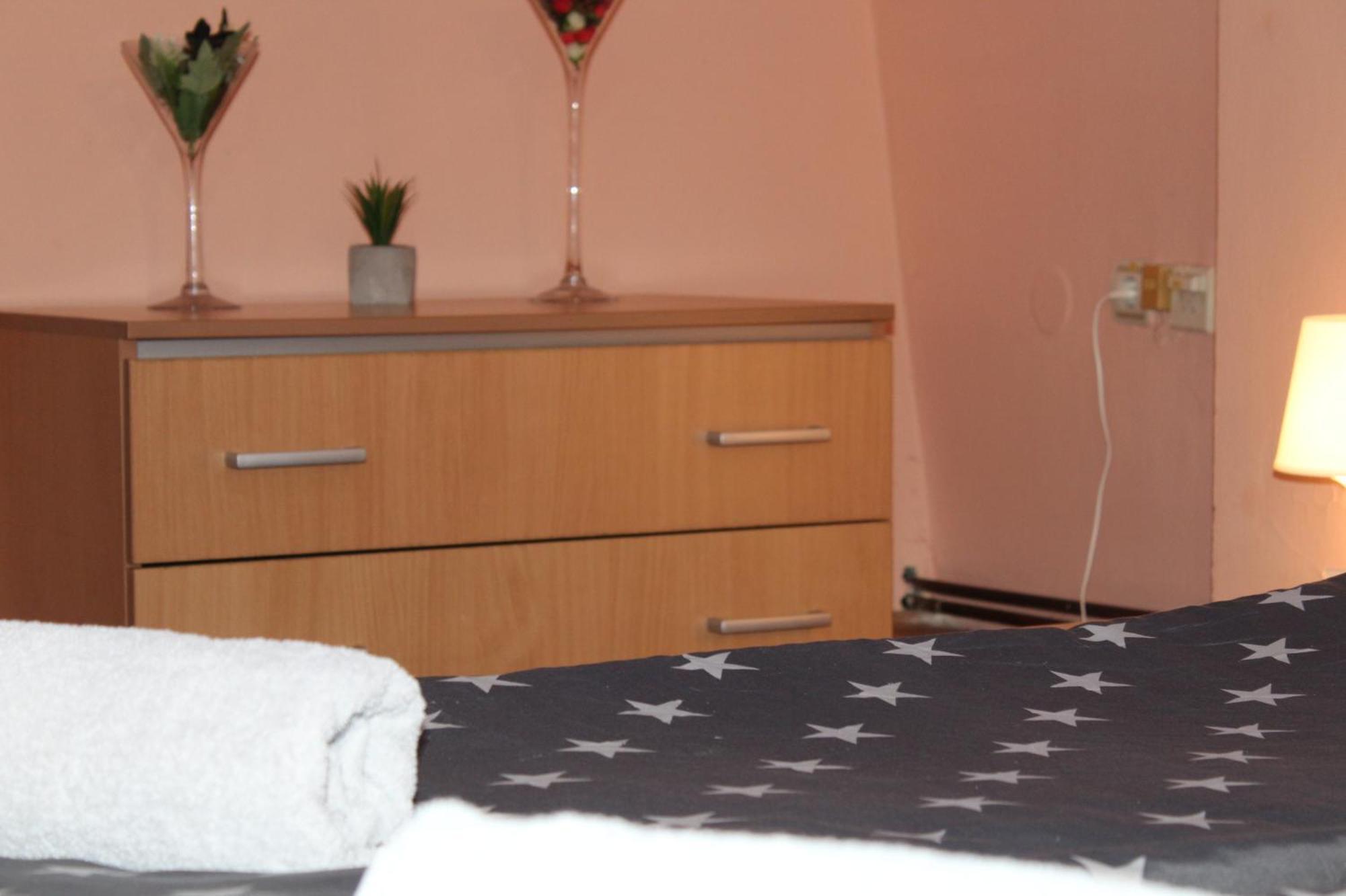 Hostel Iris Bělehrad Exteriér fotografie