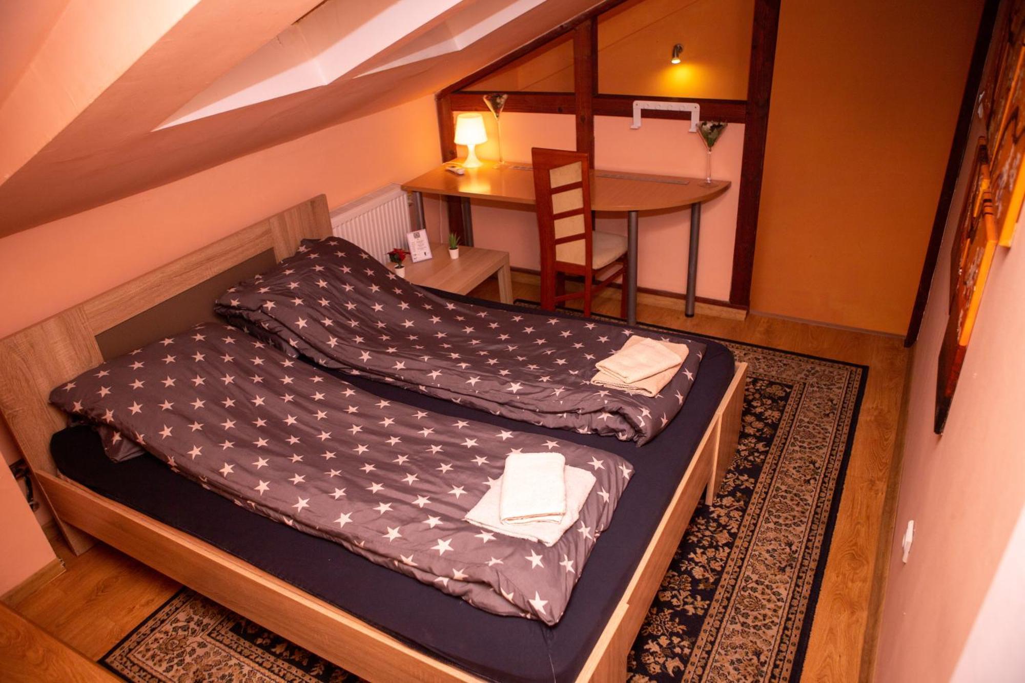 Hostel Iris Bělehrad Exteriér fotografie