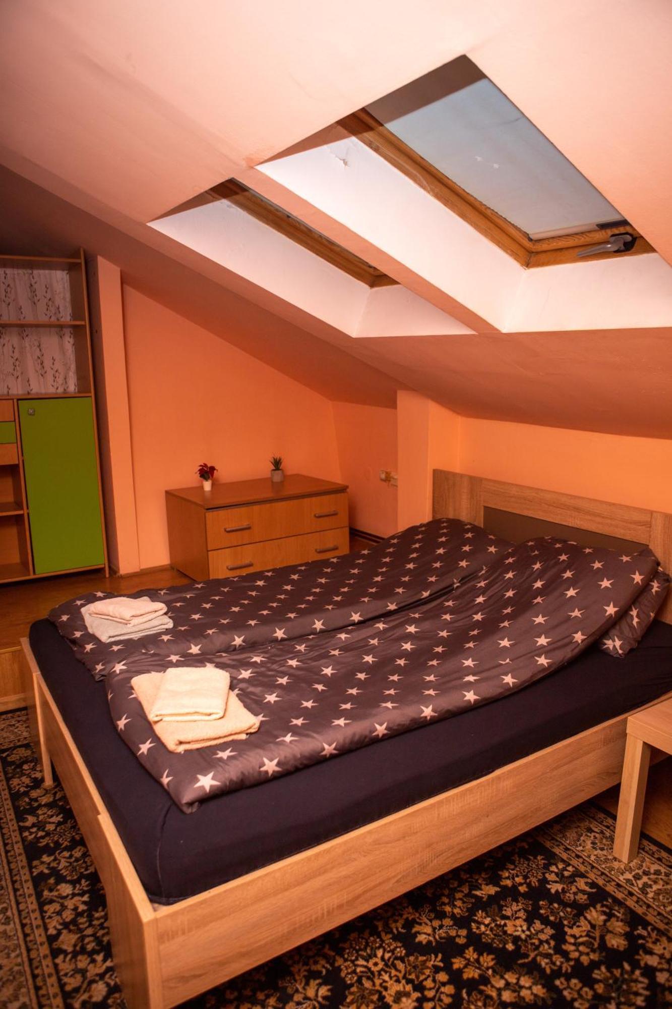 Hostel Iris Bělehrad Exteriér fotografie