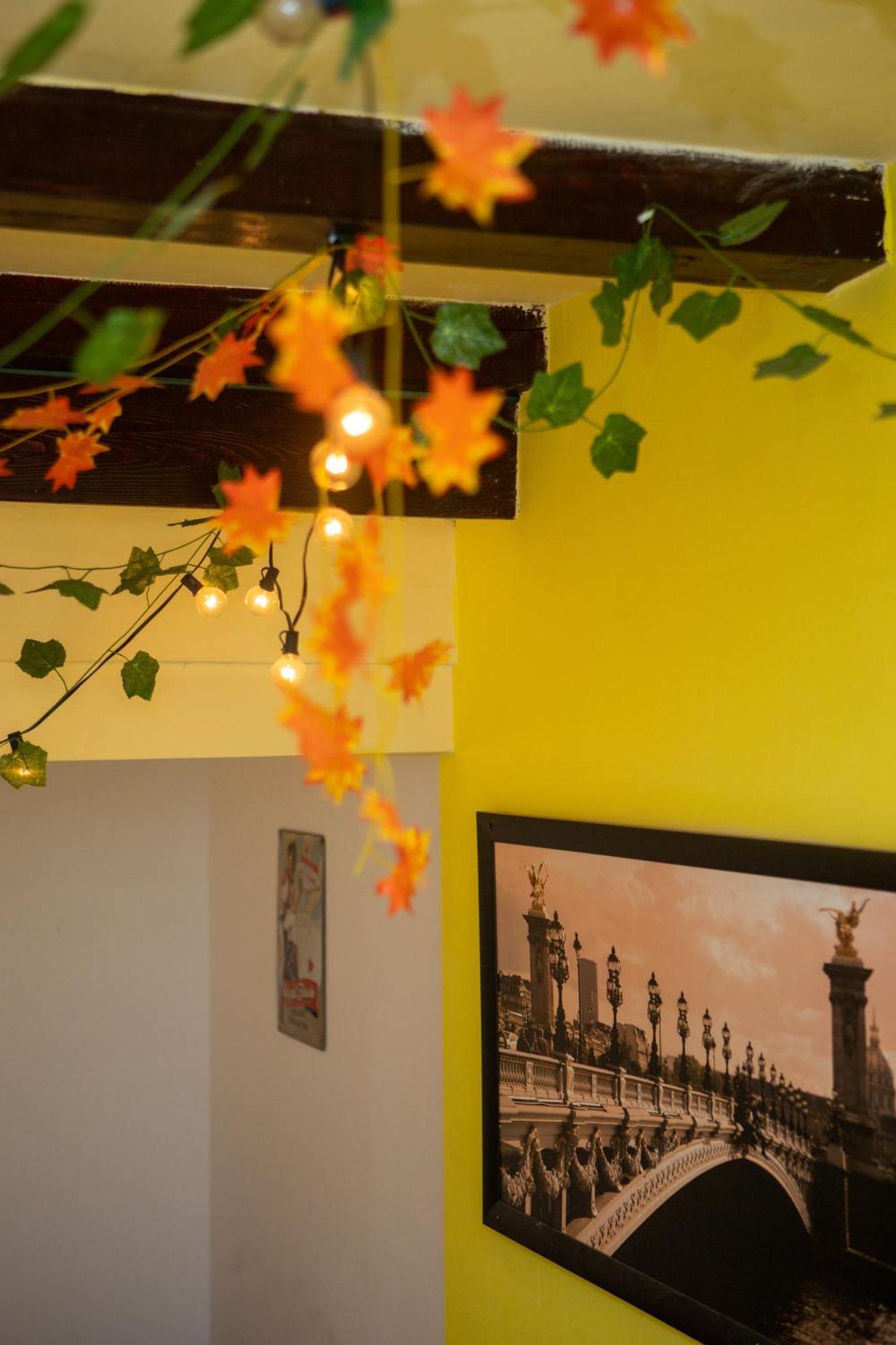 Hostel Iris Bělehrad Exteriér fotografie