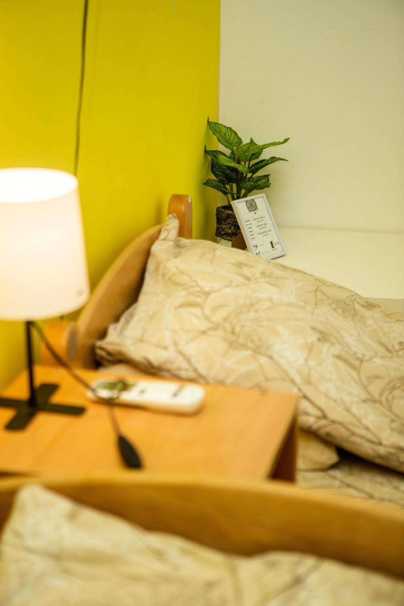 Hostel Iris Bělehrad Exteriér fotografie